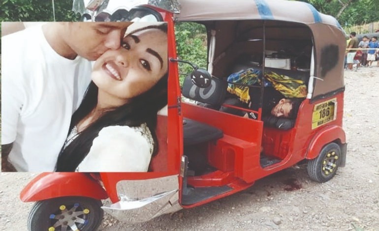 Migrante hondureña escapa de ola de violencia y ahora está en la lista de&nbsp;deportados