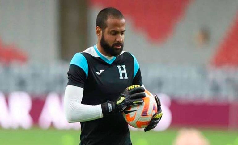 Edrick Menjívar llama a la&nbsp;cautela