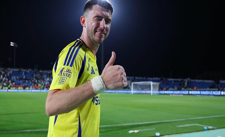 Laporte regresa al Athletic de&nbsp;Bilbao