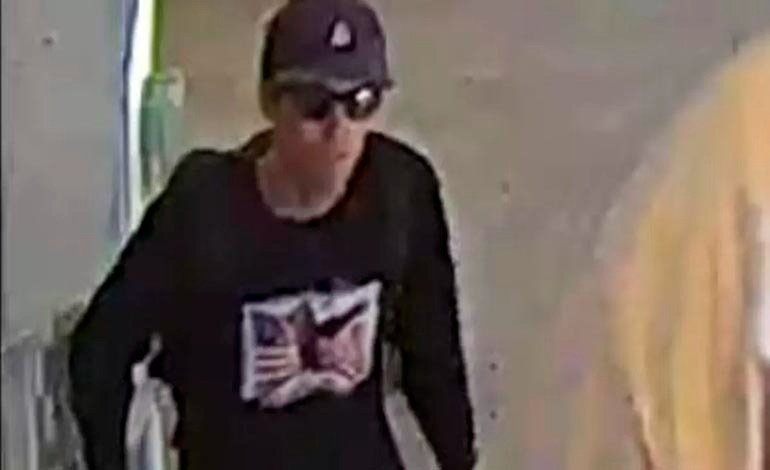 FBI difunde imágenes del sospechoso por el asesinato de Charlie&nbsp;Kirk