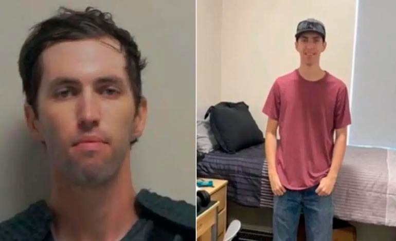 El gobernador de Utah confirma identidad del asesino de Charlie&nbsp;Kirk