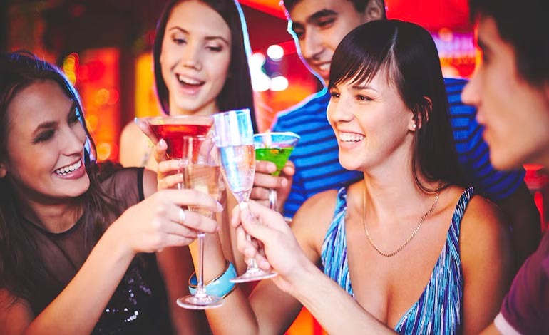 Queensland prohíbe pruebas de drogas&nbsp;recreativas