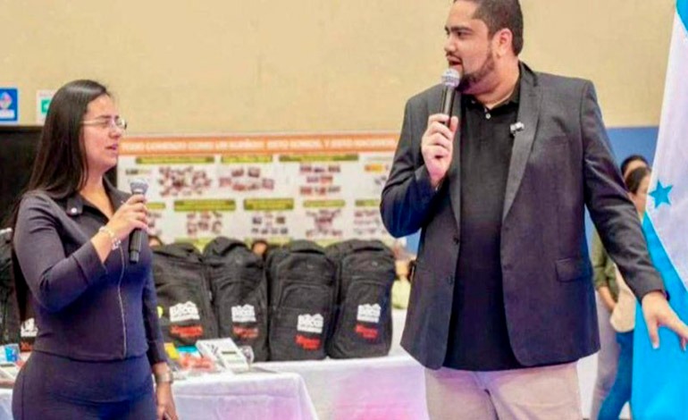 TSC revela desvío millonario en&nbsp;Sedesol