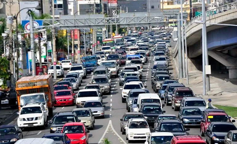 Gobierno reactiva amnistía vehicular tras Semana&nbsp;Morazánica