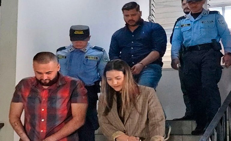 A prisión diez implicados por millonario desfalco en la Alcaldía de&nbsp;SPS