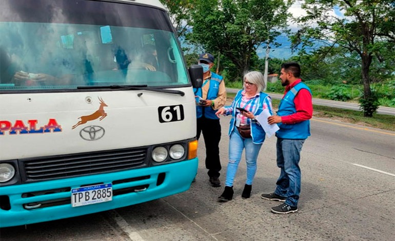 Más de 20 sanciones a “ataúdes&nbsp;rodantes”