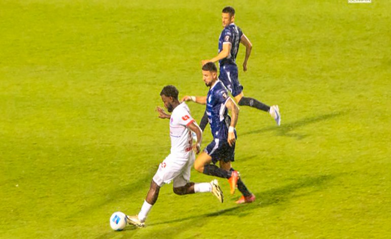 Olimpia impone jerarquía&nbsp;regional
