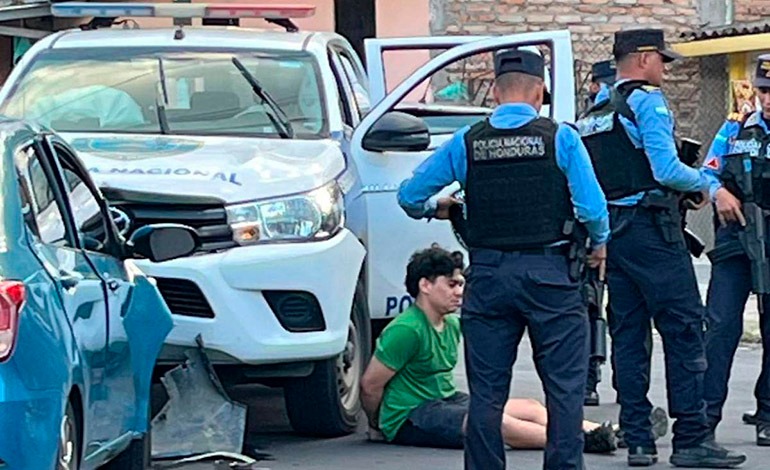 Falsas ofertas de trabajo para secuestrar&nbsp;jóvenes