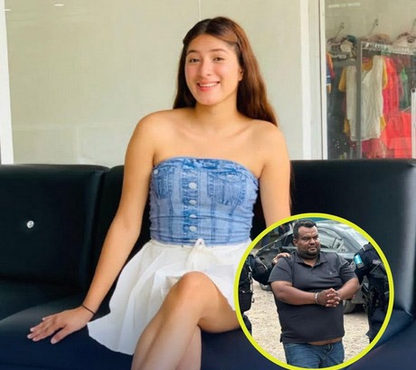 Capturan al asesino de brutal muerte de Anni Michell Palma&nbsp;Varela