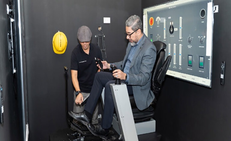 INFOP le apuesta por los Parques Tecnológicos de&nbsp;Simulación