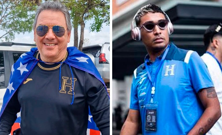 “Chano” propone a “Supremo” como ministro de&nbsp;Cultura