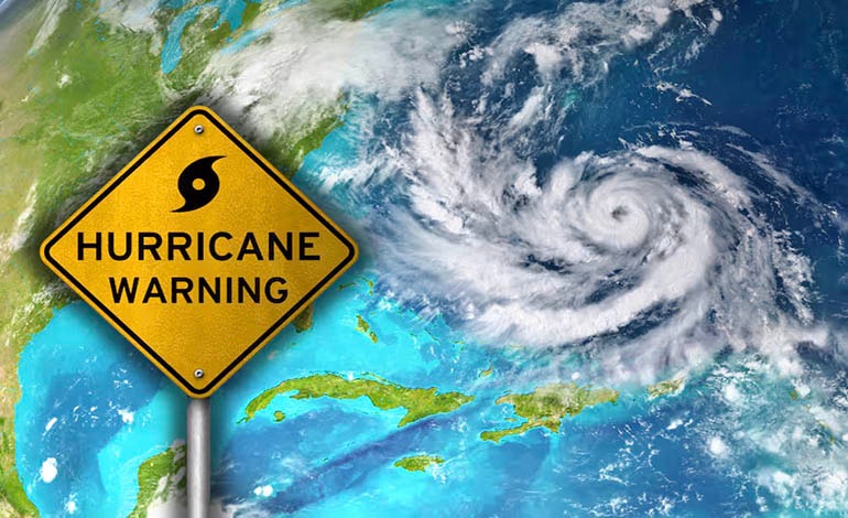 Onda tropical se convertiría en ciclón amenaza&nbsp;CA