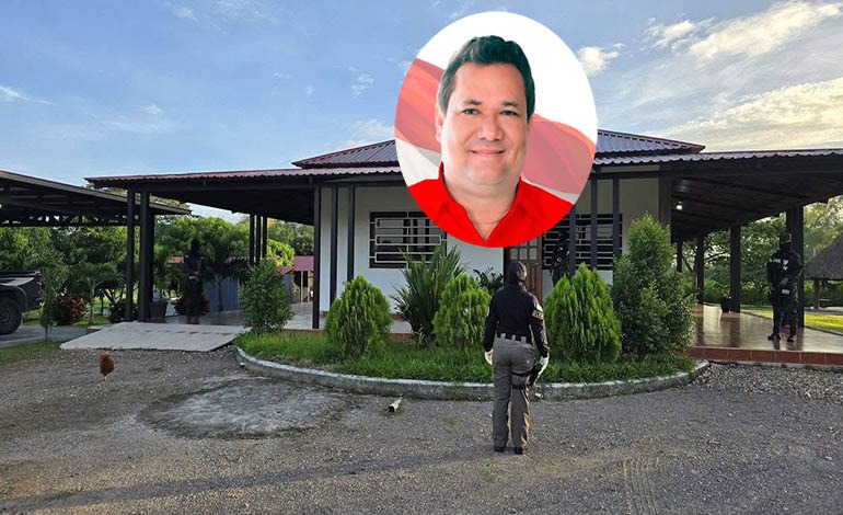 Mbappé rescata al Real Madrid en&nbsp;Getafe