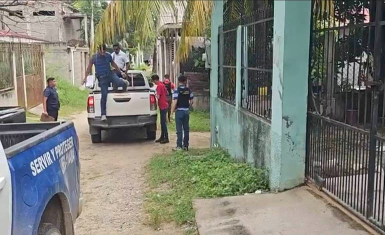 De la amistad a la traición: Asesina a su amigo y lo entierra en su&nbsp;casa