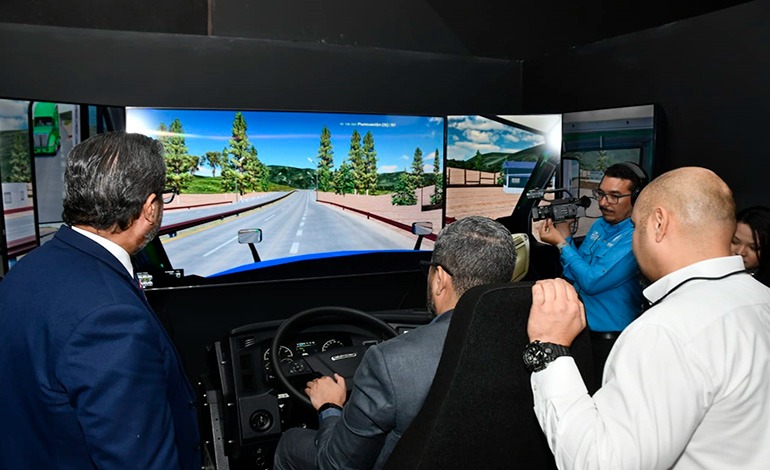 INFOP impulsa formación con nuevos paquetes&nbsp;tecnológicos