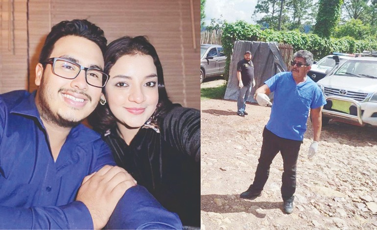 Caso de Tatumbla: Familia exige claridad en&nbsp;investigación