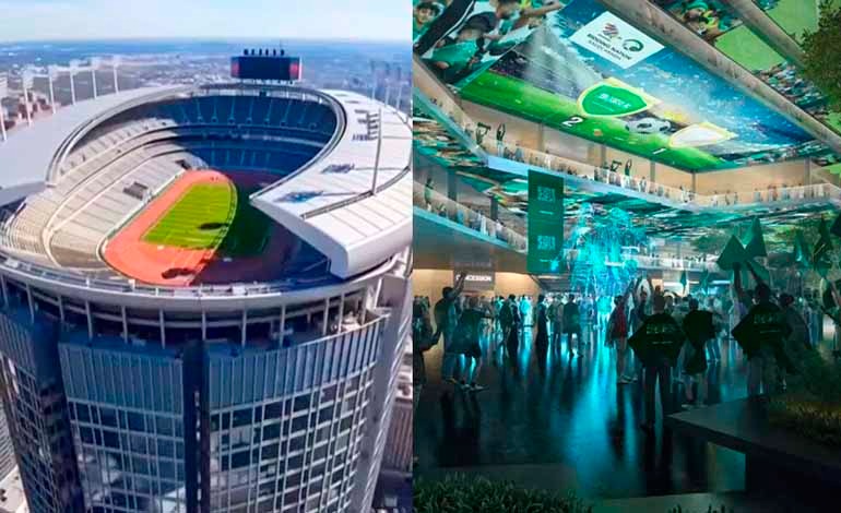 PSG rompe récords con 837 millones en&nbsp;ingresos