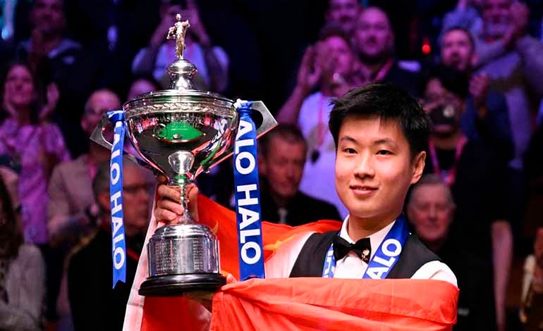 China apuesta por la gloria&nbsp;digital