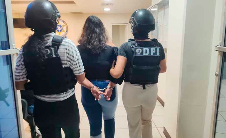 Mató a su marido por llegar&nbsp;“bolo”