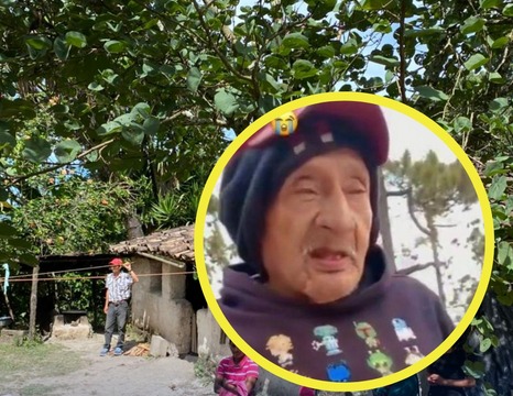 Doble crimen conmociona a Santa Cruz, Lempira: asesinan a pareja de adultos mayores mientras&nbsp;dormían