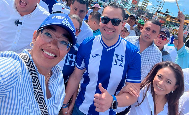 Tomás Zambrano: Advierte de la fase final del “Plan&nbsp;Venezuela”