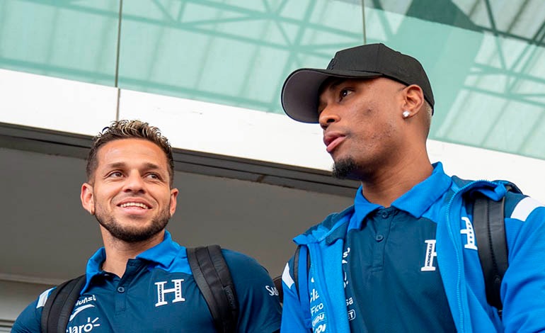 La H llega a Nicaragua con la ilusión&nbsp;intacta