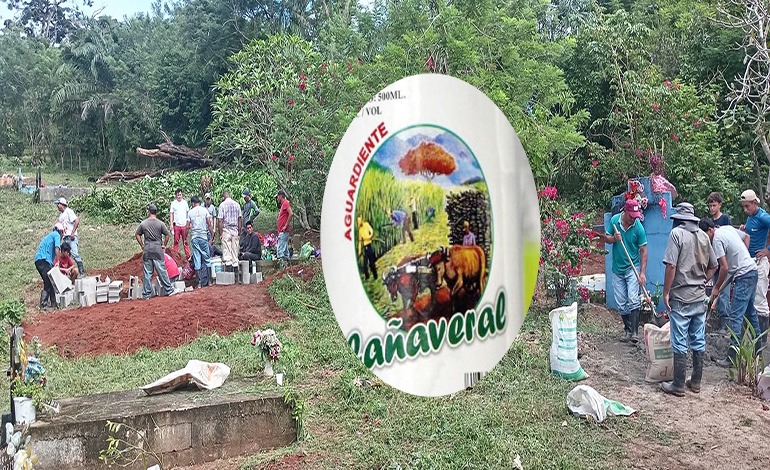 Guaro envenenado: Van 6 muertos en Mezapa,&nbsp;Atlántida