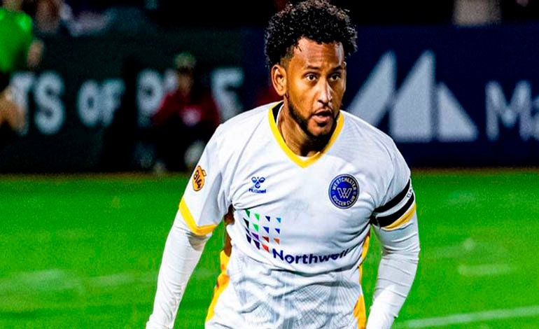 Juan Carlos Obregón Jr. es elegido Jugador del Año&nbsp;2025