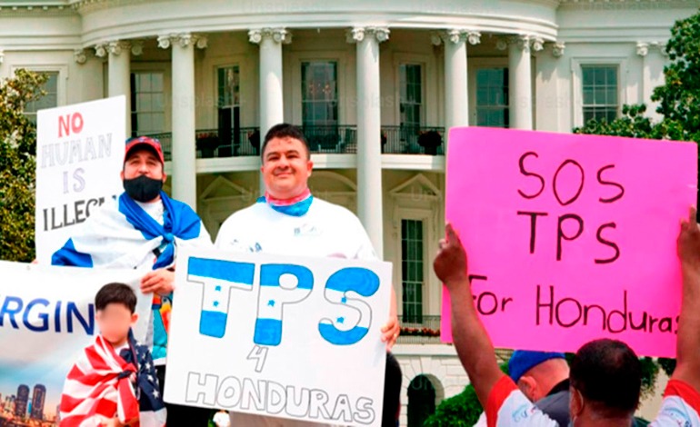 Fundación 15 de Septiembre alerta sobre exclusión de&nbsp;hondureños