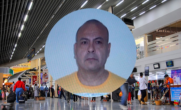 Cae “narco-piloto” mexicano