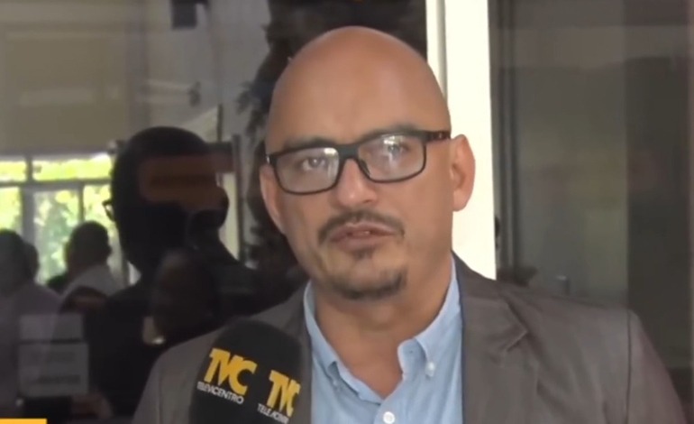 Presentan recurso de inconstitucionalidad contra el estado de&nbsp;excepción