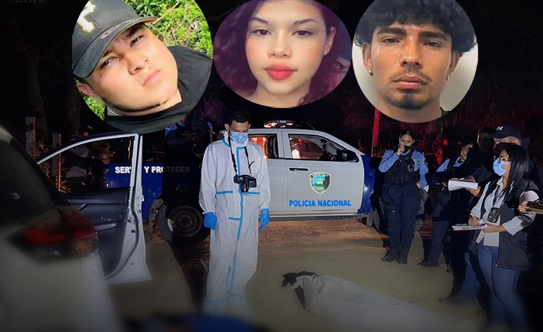 Masacre en Balfate: 3 jóvenes mueren en emboscada en&nbsp;Colón