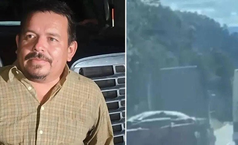 El “rastrero héroe” Elías Valladares sufrió&nbsp;accidente