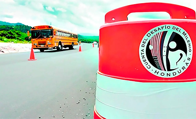 Honduras vuelve a quedar fuera de la Cuenta del&nbsp;Milenio