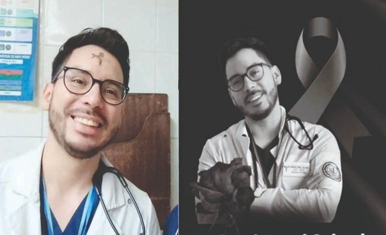 Mafia que opera en HE detrás de muerte de&nbsp;médico