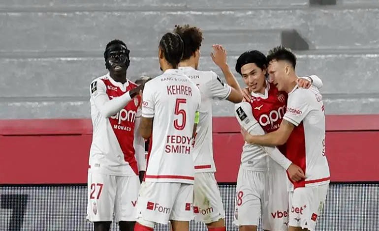 El París SG sufrió su segunda&nbsp;derrota