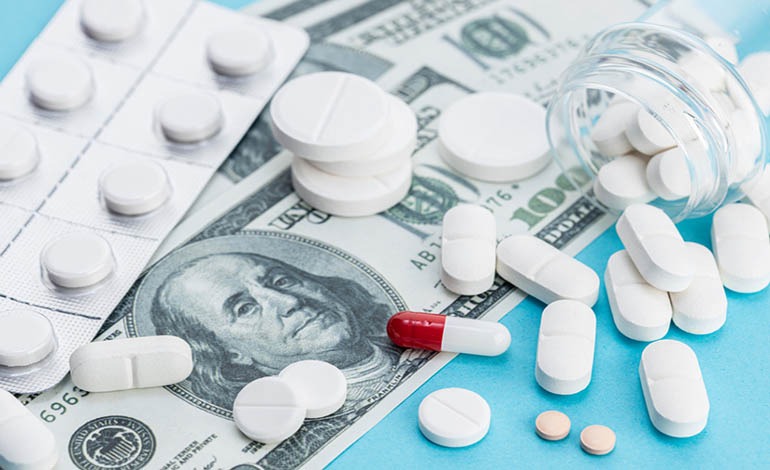 USA elimina aranceles a productos farmacéuticos&nbsp;británicos