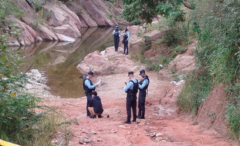 Alta extorsión azota hasta con muerta a&nbsp;capitalinos