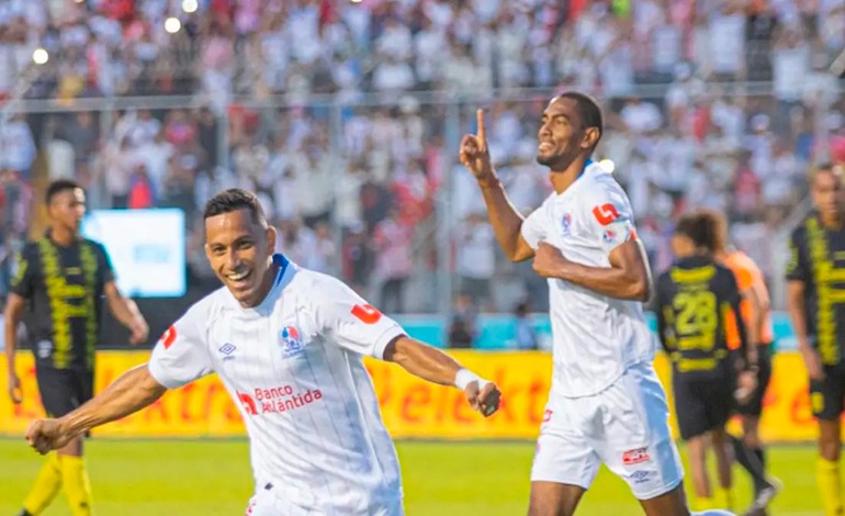 Olimpia y Marathón ya conocen sus&nbsp;rivales