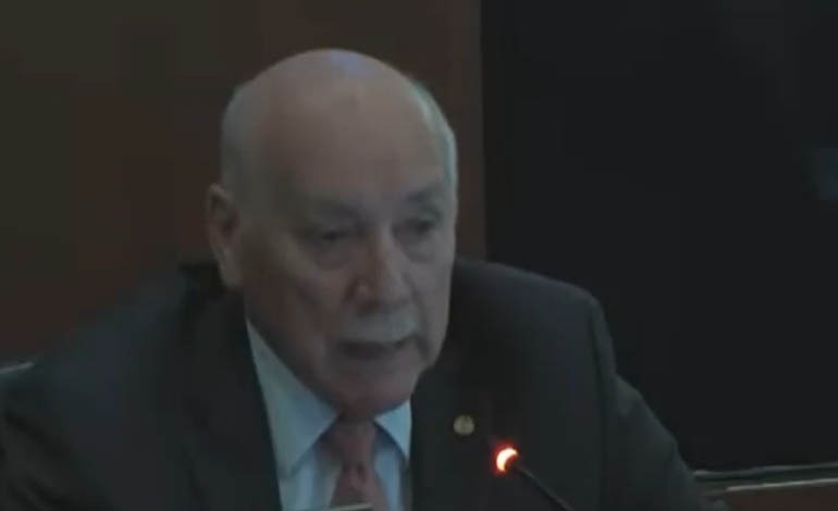 OEA descarta manipulación en elecciones&nbsp;hondureñas