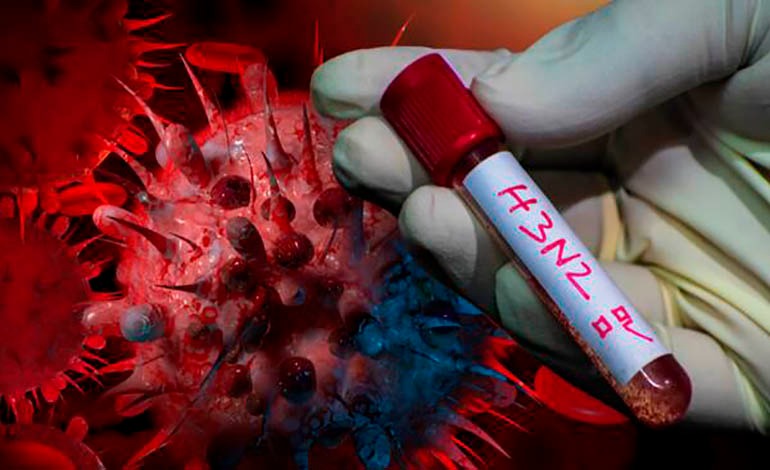 Honduras en alerta por entrada del virus&nbsp;H3N2