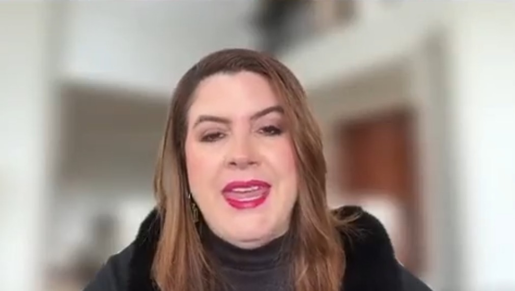 Cossette López: Ese recurso es hostigamiento de&nbsp;Libre