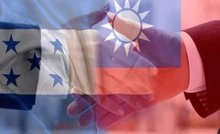 Taiwán se declara “abierto y&nbsp;pragmático”