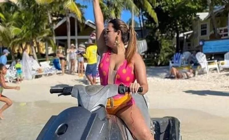 Desaparición de Angie Peña sigue sin&nbsp;respuestas