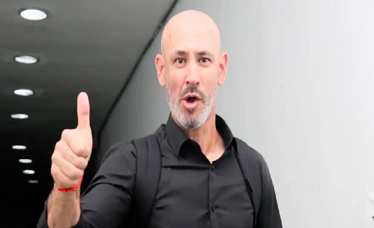 Eduardo Espinel: Olimpia con toda la carne en el&nbsp;asador