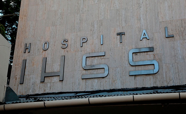 Primera “bomba fiscal” la dejan en el&nbsp;IHSS