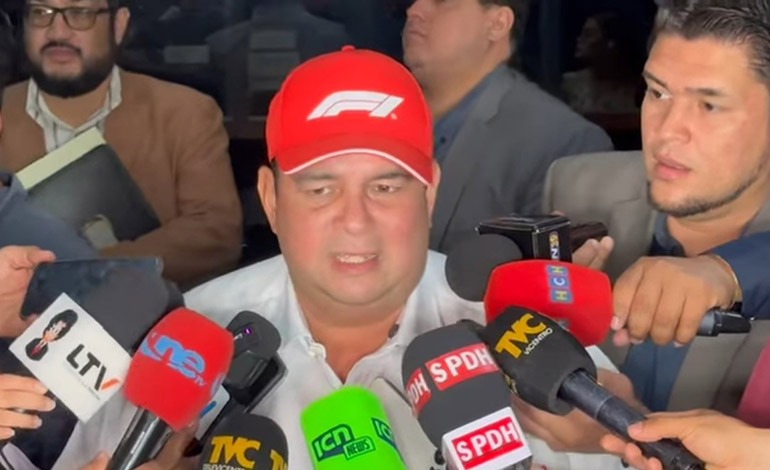 “Un voto vale oro”: Jorge&nbsp;Aldana