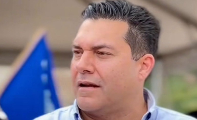 Juan Diego Zelaya destapa la grave situación financiera de la&nbsp;AMDC