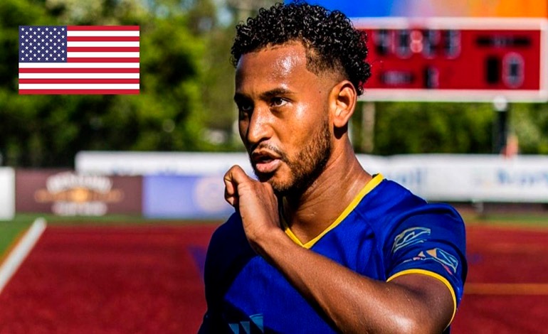 Juan Carlos Obregón Jr. refuerza al Brooklyn&nbsp;FC