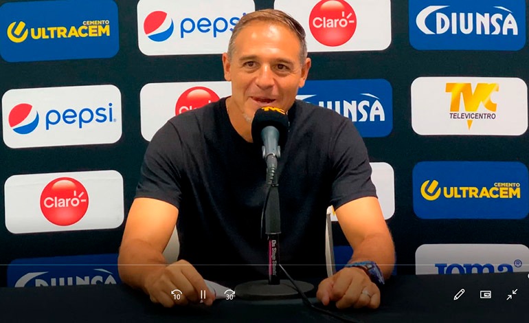 “La Tota” Medina vuelve a Honduras: dirigirá al&nbsp;Victoria